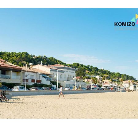 La Maison Bleu Leucate Zewnętrze zdjęcie